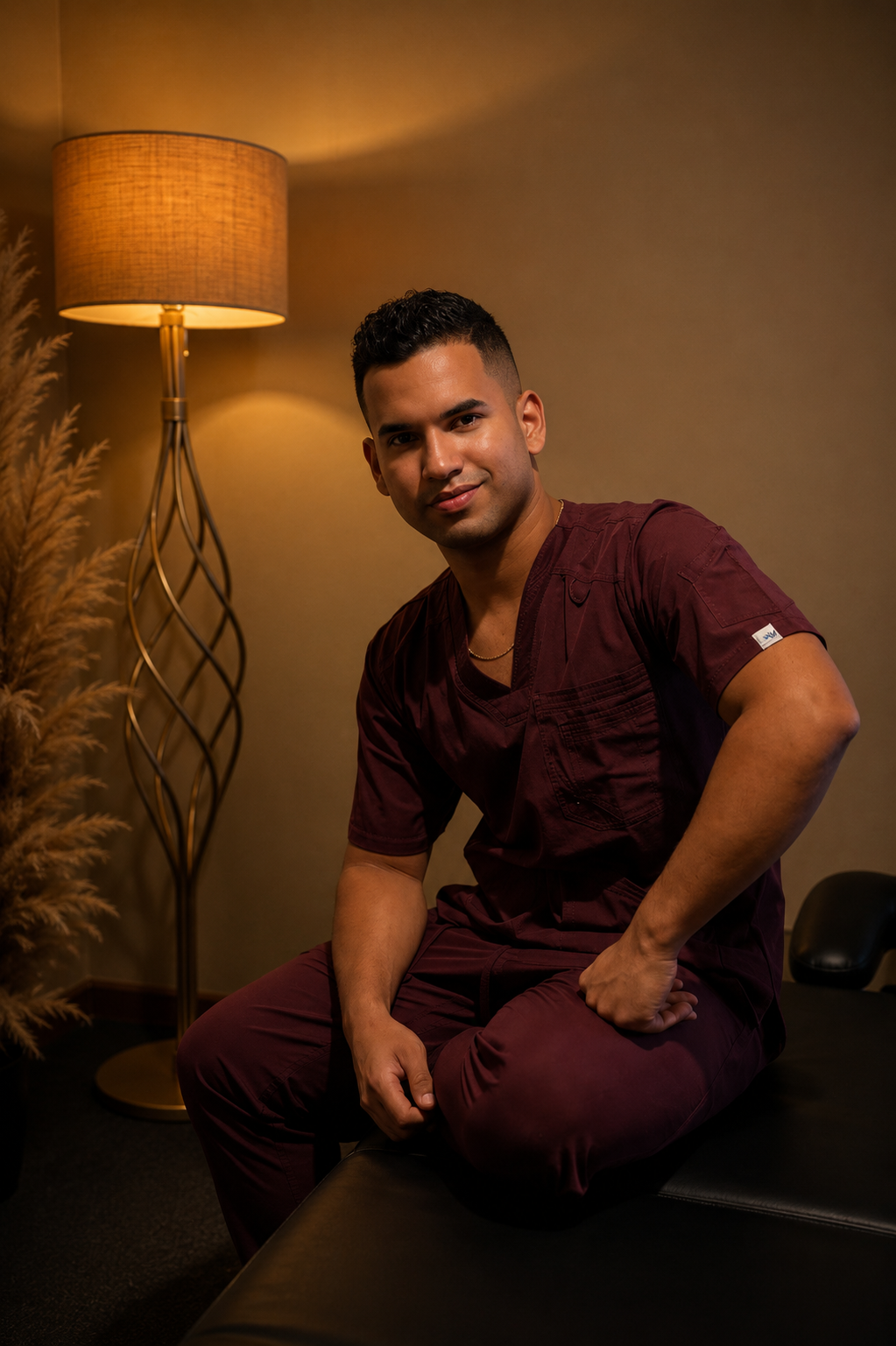 Daniel López