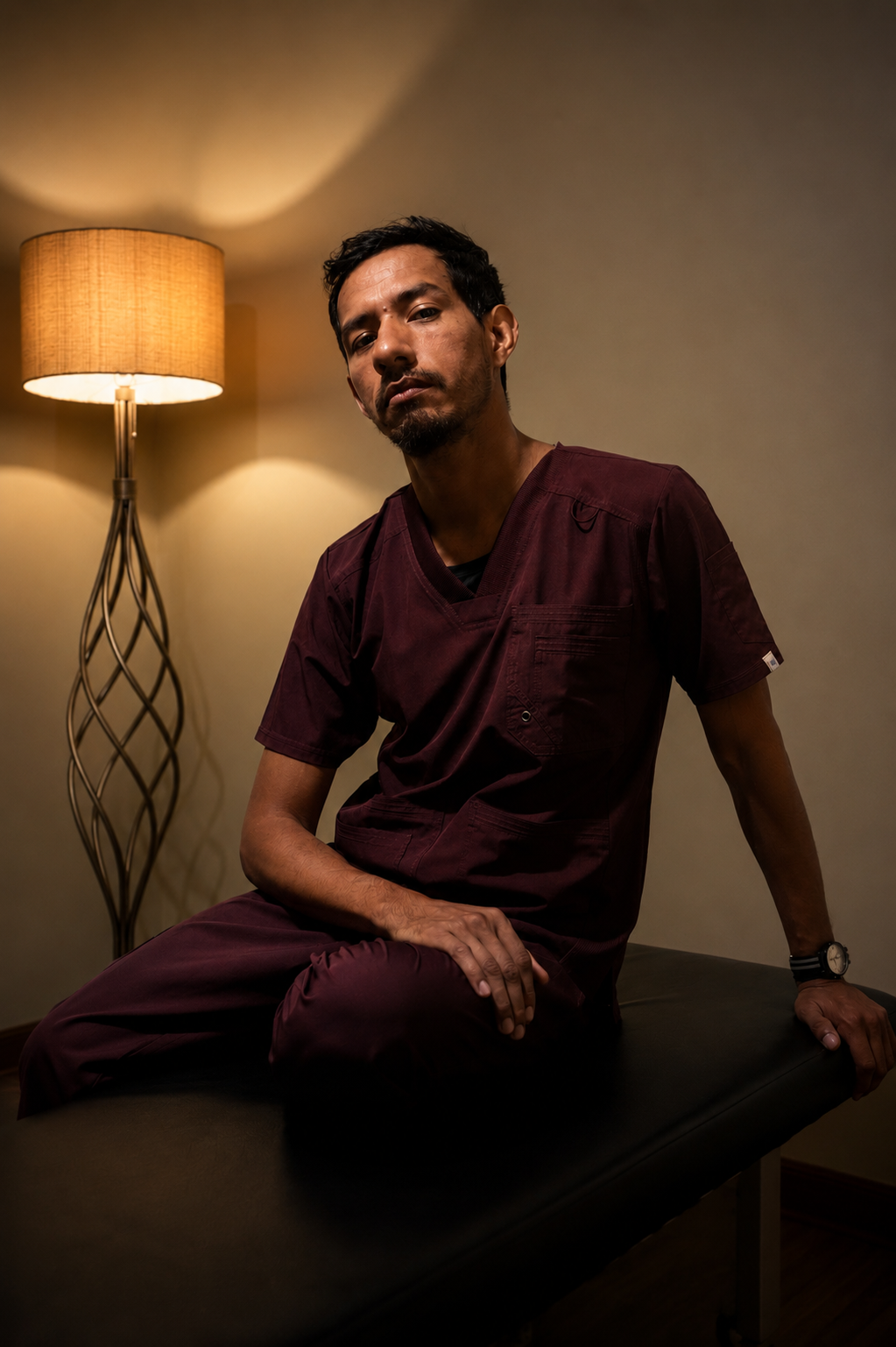 Denis Martinez